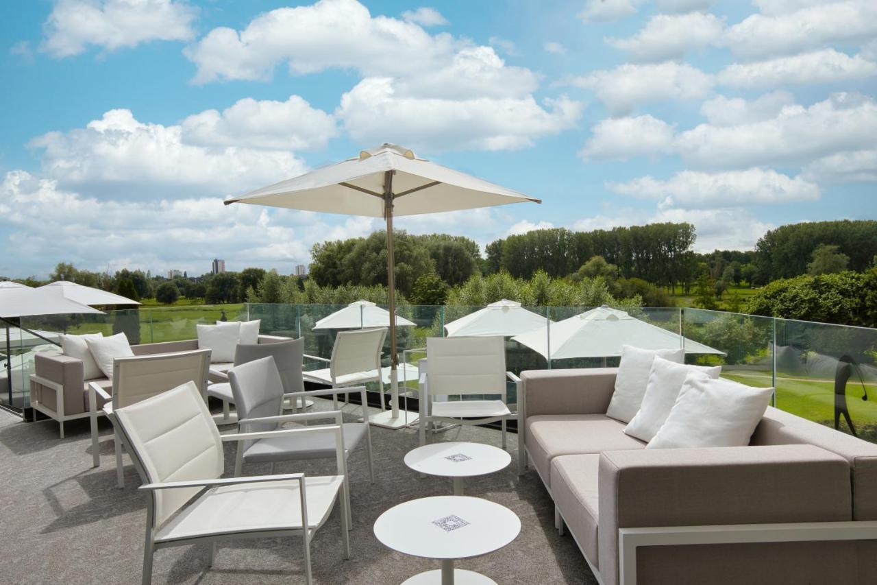 Best Western Plus Le Fairway Hotel & Spa Golf D'Arras Anzin-Saint-Aubin Eksteriør bilde